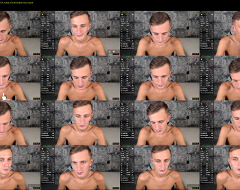 oliverfresh — 10 minute Chaturbate male cam show recording, 720p, Aug 7, 2025