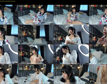 one_1ove — 120 minute Chaturbate female cam show recording, 720p, Aug 7, 2025
