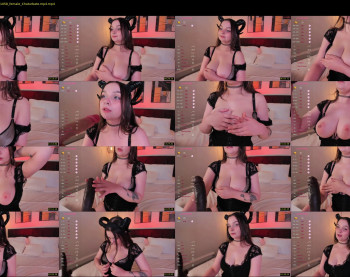 ooops_boobs — 38 minute Chaturbate female cam show recording, 720p, Aug 7, 2025