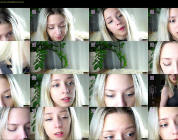 orasaro — 121 minute Chaturbate female cam show recording, 720p, Aug 7, 2025