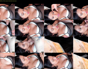 paranoidtemptaion_ — 58 minute Chaturbate couple cam show recording, 720p, Aug 7, 2025
