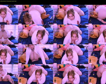 peppe_pimp — 120 minute Chaturbate female cam show recording, 720p, Aug 7, 2025