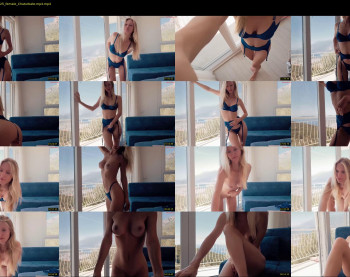 polynessia — 66 minute Chaturbate female cam show recording, 720p, Aug 7, 2025