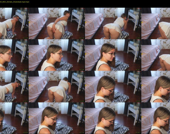 primrosegartrell — 7 minute Chaturbate female cam show recording, 720p, Aug 7, 2025