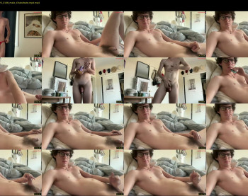 princespeaches — 48 minute Chaturbate male cam show recording, 480p, Aug 7, 2025