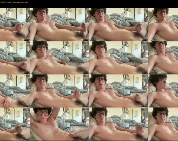 princespeaches — 121 minute Chaturbate male cam show recording, 480p, Aug 7, 2025