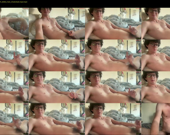 princespeaches — 28 minute Chaturbate male cam show recording, 480p, Aug 8, 2025