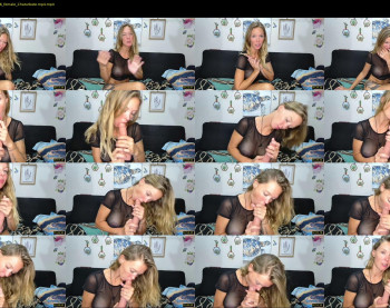 pussylix3 — 4 minute Chaturbate female cam show recording, 720p, Aug 7, 2025