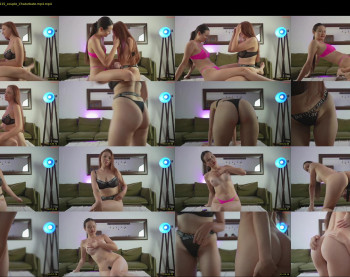 richandalfa — 47 minute Chaturbate couple cam show recording, 720p, Aug 7, 2025