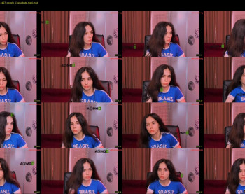 riley_sanders — 15 minute Chaturbate couple cam show recording, 360p, Aug 7, 2025