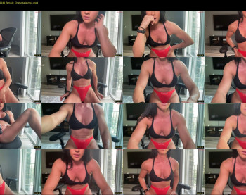roxyheartley — 42 minute Chaturbate female cam show recording, 720p, Aug 7, 2025