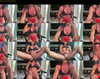 roxyheartley — 27 minute Chaturbate female cam show recording, 720p, Aug 7, 2025