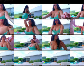 salome_010 — 72 minute Chaturbate female cam show recording, 720p, Aug 8, 2025
