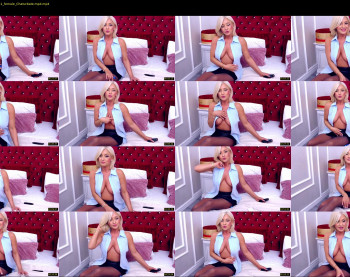 saralucky — 6 minute Chaturbate female cam show recording, 720p, Aug 8, 2025