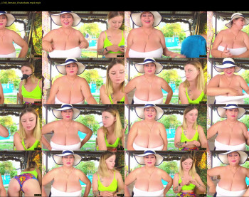 sassy_seasons — 63 minute Chaturbate couple cam show recording, 720p, Aug 7, 2025