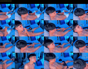 sebax_00 — 91 minute Chaturbate male cam show recording, 720p, Aug 7, 2025