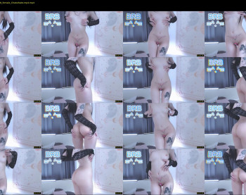 setsunai_ — 6 minute Chaturbate female cam show recording, 720p, Aug 7, 2025
