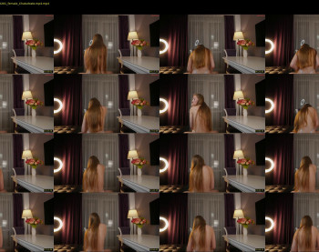 sexycutegirs — 37 minute Chaturbate female cam show recording, 720p, Aug 7, 2025