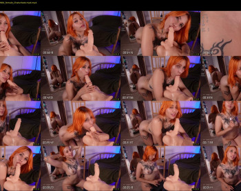 she_lau_ghs — 70 minute Chaturbate female cam show recording, 720p, Aug 7, 2025