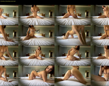 shell2822 — 12 minute Chaturbate female cam show recording, 720p, Aug 8, 2025
