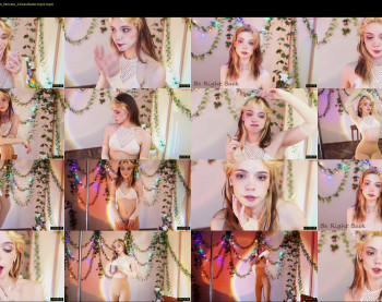 shiny_jail — 120 minute Chaturbate female cam show recording, 720p, Aug 8, 2025