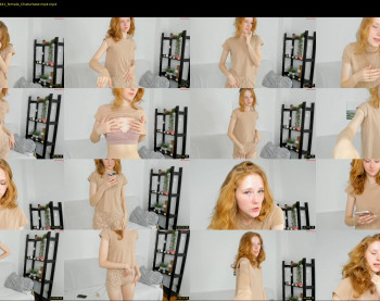 silkencrave — 120 minute Chaturbate female cam show recording, 720p, Aug 7, 2025