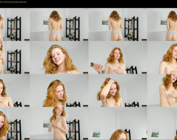 silkencrave — 3 minute Chaturbate female cam show recording, 720p, Aug 7, 2025