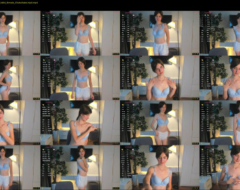 simple_dimpl — 59 minute Chaturbate female cam show recording, 720p, Aug 7, 2025