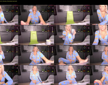 simply_sasha — 49 minute Chaturbate female cam show recording, 720p, Aug 7, 2025