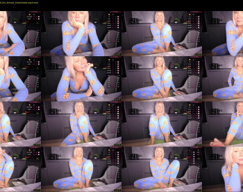 simply_sasha — 24 minute Chaturbate female cam show recording, 720p, Aug 8, 2025