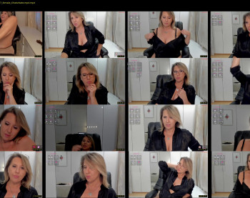 sirena99 — 120 minute Chaturbate female cam show recording, 720p, Aug 7, 2025