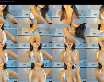 soul_mi — 15 minute Chaturbate female cam show recording, 720p, Aug 8, 2025