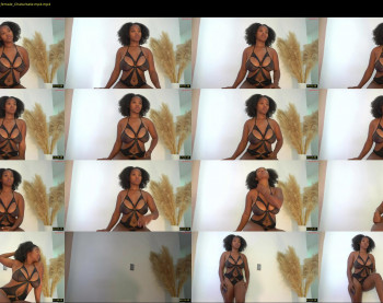 sow_fitt — 49 minute Chaturbate female cam show recording, 720p, Aug 7, 2025