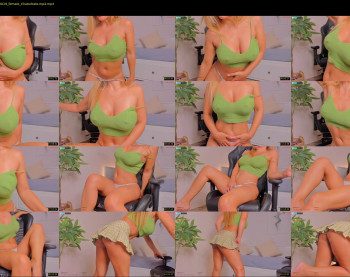 ssshameless — 52 minute Chaturbate female cam show recording, 720p, Aug 7, 2025