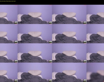 star_gazing — 4 minute Chaturbate female cam show recording, 720p, Aug 7, 2025