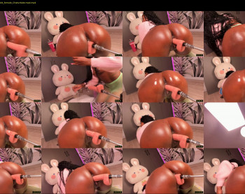 sugarmirie — 84 minute Chaturbate female cam show recording, 720p, Aug 7, 2025
