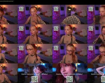 suk_ki — 82 minute Chaturbate couple cam show recording, 720p, Aug 7, 2025