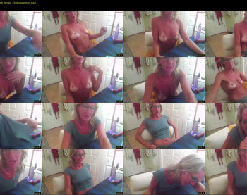 sunniemilf — 22 minute Chaturbate female cam show recording, 480p, Aug 7, 2025