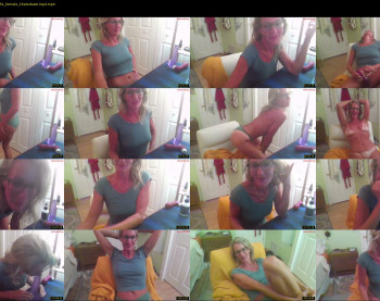 sunniemilf — 120 minute Chaturbate female cam show recording, 480p, Aug 7, 2025
