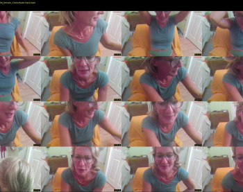 sunniemilf — 5 minute Chaturbate female cam show recording, 480p, Aug 7, 2025