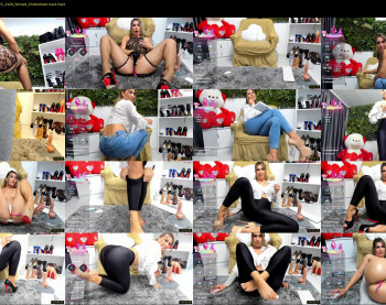 sweetcherry30_ — 120 minute Chaturbate female cam show recording, 720p, Aug 7, 2025