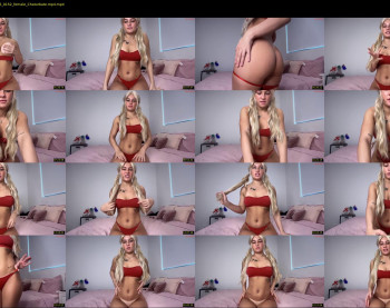 sweetjasmine3 — 26 minute Chaturbate female cam show recording, 720p, Aug 8, 2025