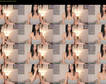 sweett_mia1 — 8 minute Chaturbate female cam show recording, 720p, Aug 7, 2025