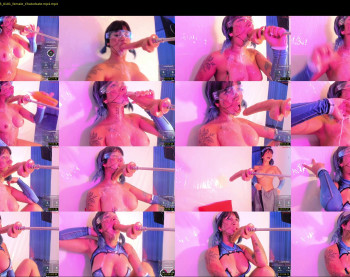 sweety_maria1 — 93 minute Chaturbate female cam show recording, 720p, Aug 8, 2025