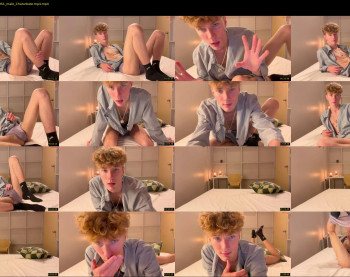 swoopyboy — 32 minute Chaturbate male cam show recording, 720p, Aug 7, 2025