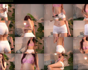 swtty_meivi — 120 minute Chaturbate female cam show recording, 720p, Aug 7, 2025