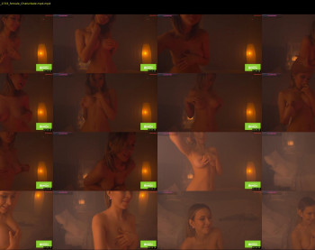 telladreamer_ — 11 minute Chaturbate female cam show recording, 720p, Aug 7, 2025