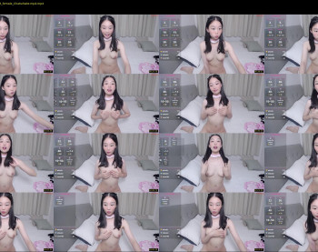 thisgirl__ — 4 minute Chaturbate female cam show recording, 720p, Aug 7, 2025