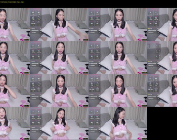 thisgirl__ — 4 minute Chaturbate female cam show recording, 720p, Aug 7, 2025