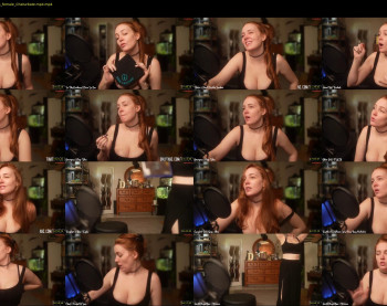 tinatopp — 66 minute Chaturbate female cam show recording, 720p, Aug 7, 2025